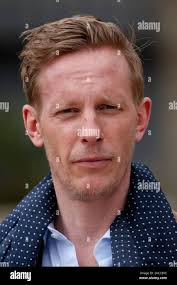 Laurence bailey hi-res stock photography and images