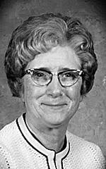 Audrey R. Martindale