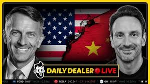 UT Dealer Exposes Sophisticated VIN Fraud, ft. Dustin Collins