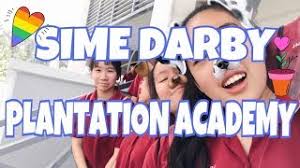 Sime darby r&d centre, carey island, selangor. Sime Darby Plantation Academy Trip Sekolah Seri Cahaya Outreach Program Carey Island Youtube