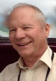 Obituary of Ronald Wayne Prentice