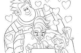 Don't forget to check out our mortal kombat coloring pages. Ralph Breaks The Internet Coloring Pages And Activities This Fairy Tale Life