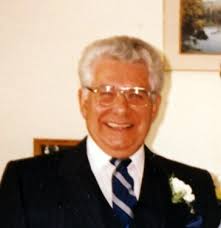 Ronald Deschamps Obituary