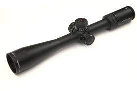 Maybe you would like to learn more about one of these? Viper Pst Genii 5 25x50 Ffp Awm Vortex Optic Mrad