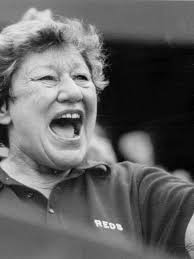 The complicated legacy of Marge Schott