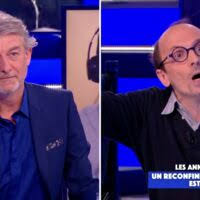 Furieux après benjamin castaldi, fabrice di vizio quitte le plateau de tpmp. Qui Est Fabrice Di Vizio Avocat Souvent Remonte Sur Les Plateaux Tele Gala