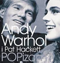 Moderna vremena :: Andy Warhol & Pat Hackett : POPizam