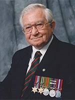 Obituary information for Douglas Bartlett REES