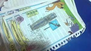 Monsters And Magick Youtube