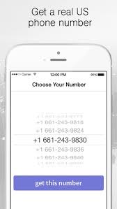 We provide free phone numbers for everyone. Text Free Ultra App Review Apppicker