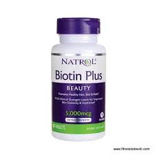 Natrol Biotin Plus Lutein Fitnesidobavki Com Natrol Biotin Biotin Vitamins