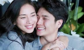 Ngô Thanh Vân: 'Chồng không lép vế trước tôi'