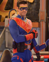 Captain Man Henry Danger Jacket Top Celebs Jackets In 2020 Henry Danger Costume Captain Jackets Men Fashion