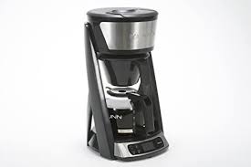 The popular bunn speed brew and velocity brew are both made and assembled in the usa. Amazon Com Bunn Heat N Brew Programmable Coffee Maker 10 Cup Stainless Steel Kitchen Dining