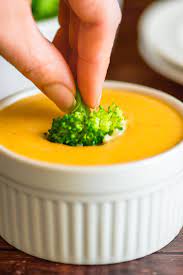 Maybe you would like to learn more about one of these? Easy Homemade Cheese Sauce Baking Mischief