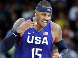 Jun 15, 2021 · sue bird, carmelo anthony team up with moët & chandon for new 'greatness under pressure' campaign. Carmelo Anthony Saves Usa Vs Australia In Olympics Test Sports Illustrated