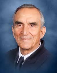 George Gardner Obituary