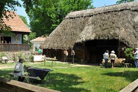 Unul Dintre Cele Mai Frumoase Muzee Din Europa Muzeul Satului Implineste 80 De Ani Epoch Times Romania