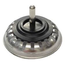 The strainer on a kitchen sink provides a waterproof connection between the sink and drain pipe and also serves to trap food to prevent it from clogging the drain. Carron Phoenix Plug Sink Plugs Carron Phoenix Sinks Taps And Sinks Online