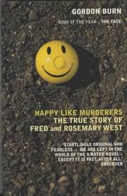 Happy Like Murderers