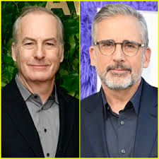 Bob Odenkirk Reflects