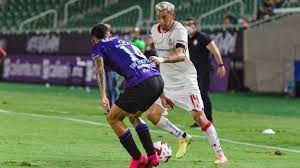 The soccer teams toluca and mazatlan fc played 41 games up to today. Que Canal Transmite Toluca Vs Mazatlan Fc Por Tv Guardianes 2021 Jornada 5 Heraldo Deportes
