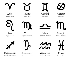 As the cancer 2021 horoscope indicates, this year is going to be lucky for cancers, and they will be able to achieve all the goals they establish for themselves. Zodiac Symbols Astrology Horoscope Signs Astrological Calendar And Z By Tartila Thehungryjpeg Com
