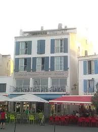 Hotel Des Voyageurs Ile D Yeu Tarifs 2021 Mis A Jour 118 Avis Et 37 Photos Tripadvisor