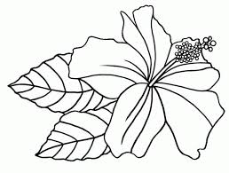 Hawaii state fish color page. Free Coloring Pages Of Hawaiian Flowers Coloring Home