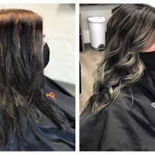 TOP 10 BEST Hair Salons near 450 Lodge Rd, Falls of Rough, KY 40119