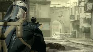 Our freelancer stuart andrews gave metal gear solid 4 a whopping four and a half stars out of five in his review back in 2008, saying: Metal Gear Solid 4 Was A Super Weird Game But I Loved It Resetera