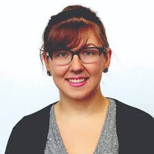 Mitchell Warden, Hillary