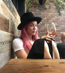 Pin On Cw Legends Of Tomorrow