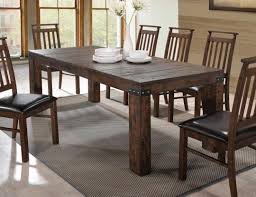 Piper Table Table Rustic Dining Table Furniture