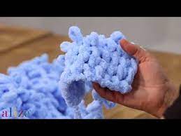 alize puffy ile burgu orgu model 6 youtube fingerstrik baby knitting patterns baby haekleopskrifter