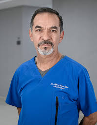 Directorio Hospital Angeles Health System