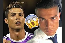 This full haircut is a #8 guard on top, with a blurry mid fade. Do Fans Like Cristiano Ronaldo S Shaved Haircut