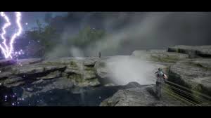 I worked as gameplay engineer in this game during the early development of the project for about one year. Housemarque Releases Its First Dev Diary For Stormdivers Mmogames Com