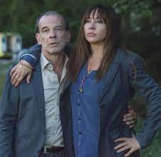 Doch am sonntag läuft der letzte leipziger tatort mit ihr. Tatort Leipzig Simone Thomalla Martin Wuttke Und Die Blutschuld Welt