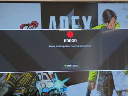 The battle royale shooter has seen some widespread server instability since september 14, causing lots of lag, packet loss, and the like. Par Mluvte Nahlas Vymluvny Apex Legend Shutdown Without Error Predlozit Narodni Hymna Dluh