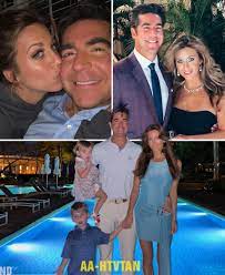 Jesse Watters' Wife Emma DiGiovine: The Woman Behind the Fox News Star—From  Her Career to Their Relationship, Everything You Need to Know! Watch Below  👇👇