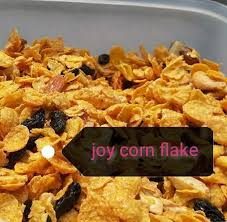 Joy corn flake