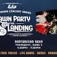 Northbound at Lawn Party @ The Landing