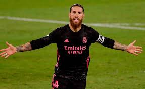Sergio ramos won 22 trophies during his 16 years at real madrid. Sergio Ramos Tiene Nueva Novia Para Salir Del Real Madrid