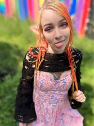 The Enchanted Forest Elf