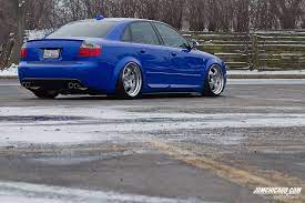 Tan S Bagged Audi S4 Audi Motor Audi S4 Audi
