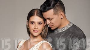 Yeison Jiménez y su esposa tendrán más hijos? Responden | Red+ Noticias de hoy en Colombia y el mundo