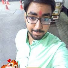 Ayush Vij's User Profile