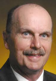 DENNIS GRAHAM Obituary (2020)