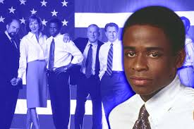 “Now I'm Having a Good Time”: The 10 Best Charlie Young Episodes of 'The  West Wing'